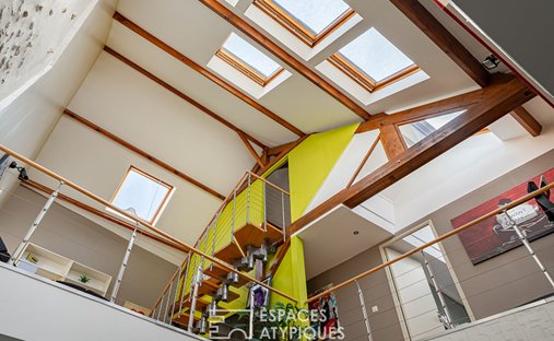 Apartment in Orgeval, Ile-de-France, France 1