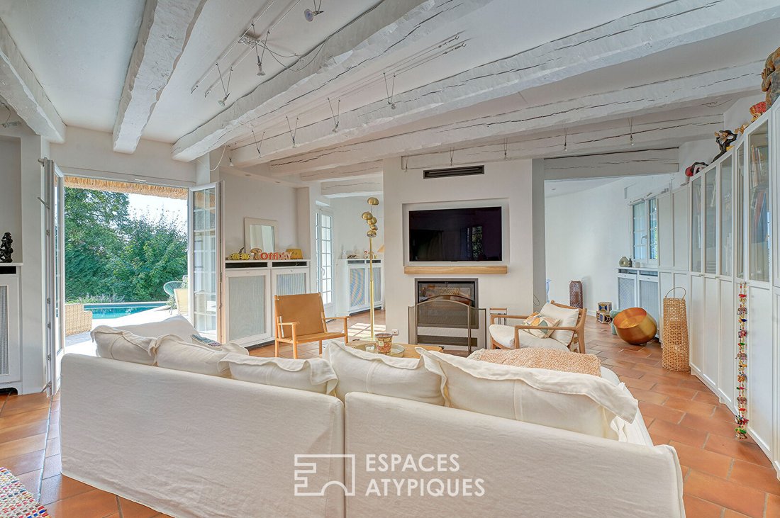 Villa in La Hauteville, Ile-de-France, France 2 - 18360816