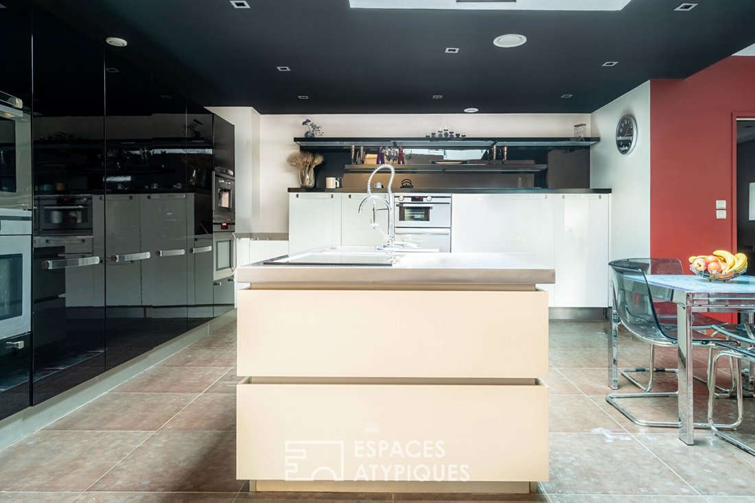 Apartment in Nogent-sur-Marne, Ile-de-France, France 4 - 18361207