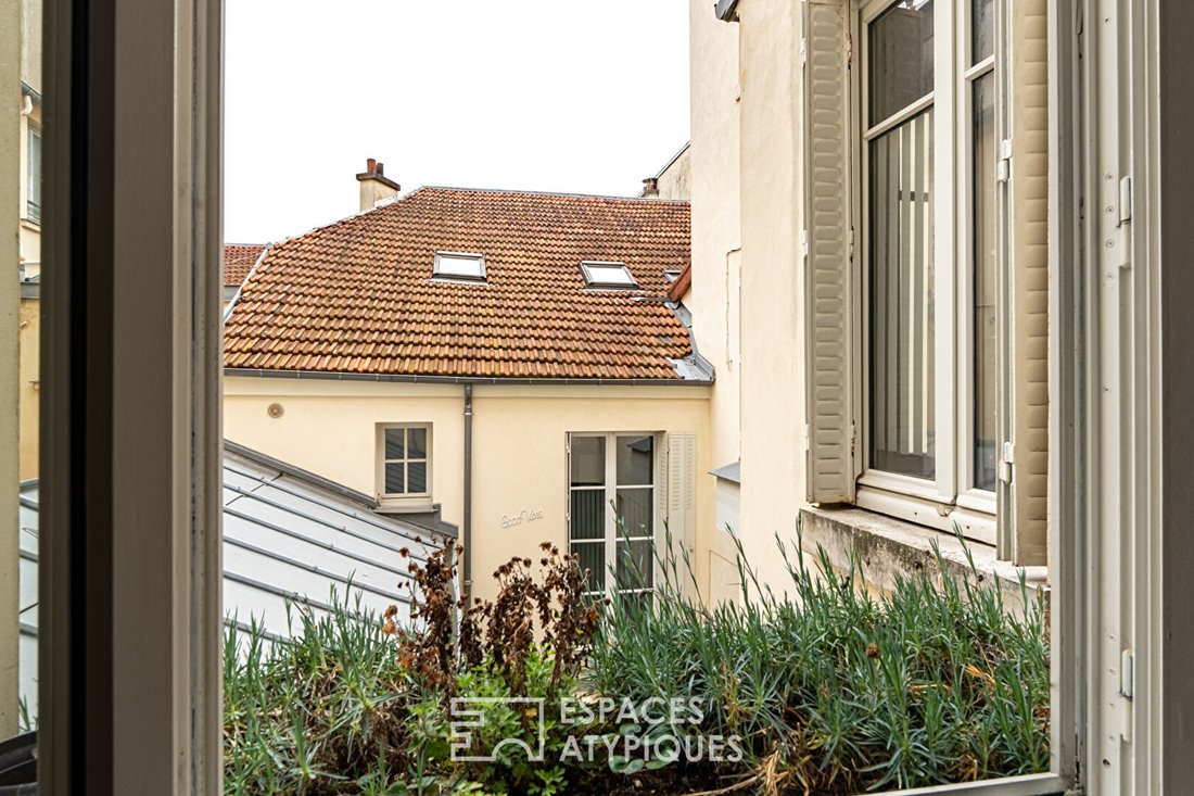 Apartment in Notre Dame, Versailles, France 3 - 18361045
