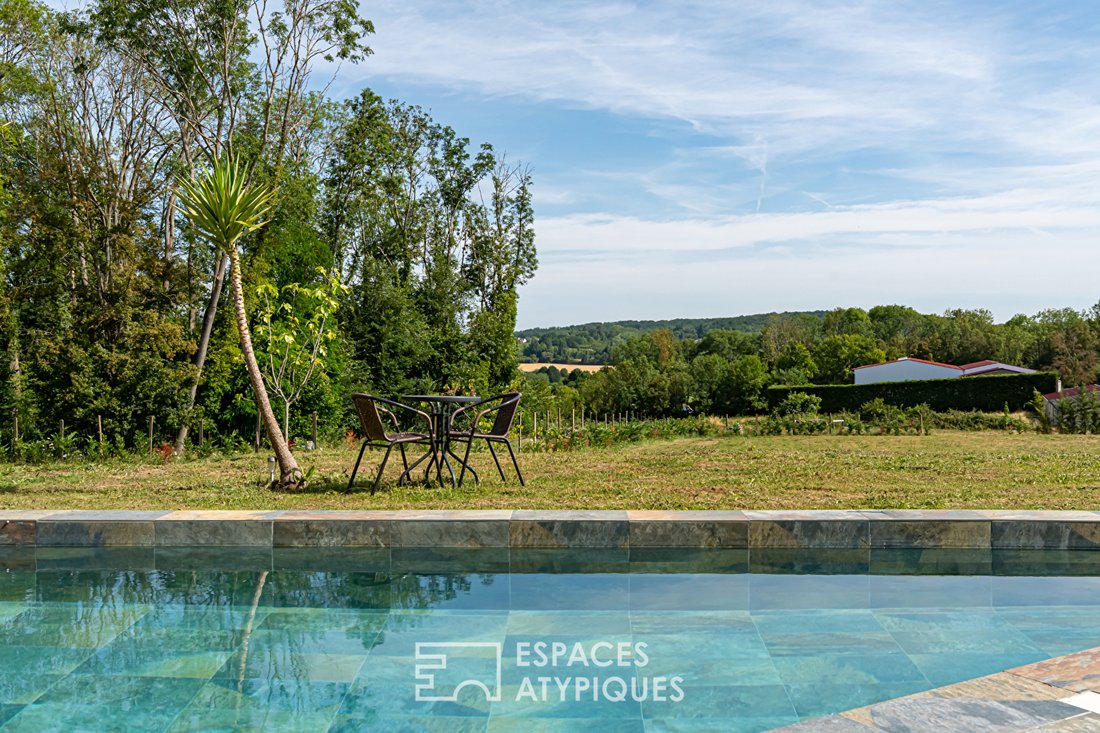 Villa in Orgeval, Ile-de-France, France 2 - 18361252