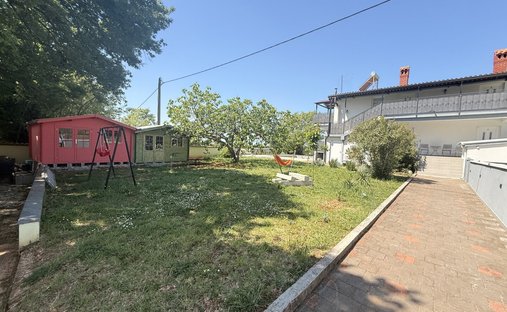 Appartamento a Mjesni odbor Busoler, Grad Pula, Regione istriana 1