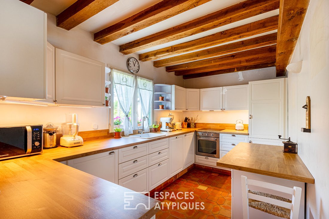 Villa in Vaux-sur-Seine, Ile-de-France, France 5 - 18361229