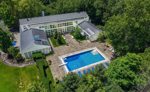 House in Columbus, Ohio, United States 1