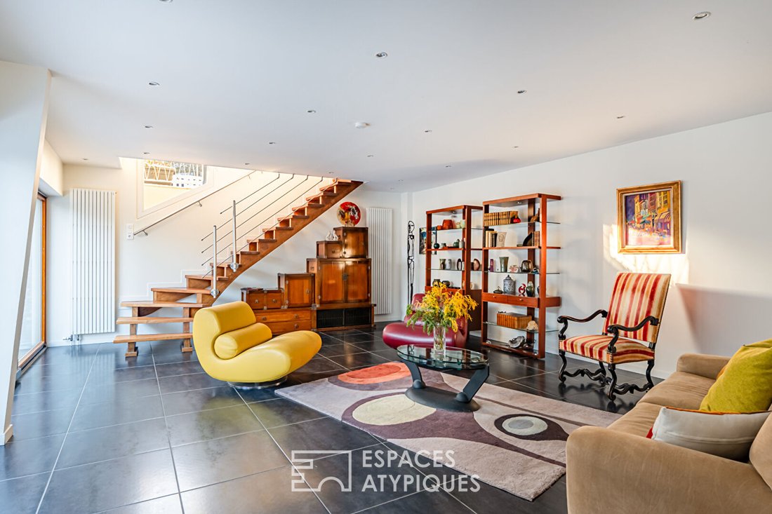 Villa in Marly-le-Roi, Ile-de-France, France 4 - 18361190