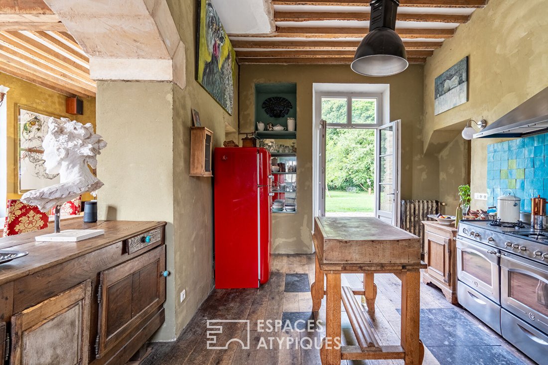 Villa in Rambouillet, Ile-de-France, France 4 - 18361070