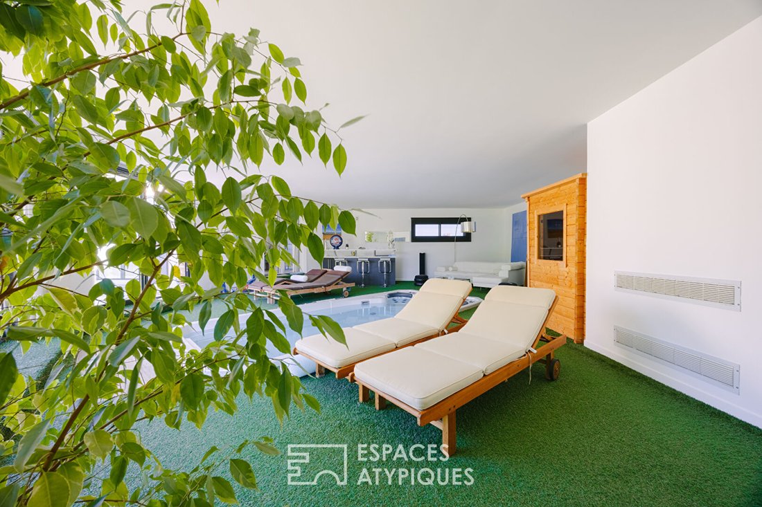 Villa in Saint-Fuscien, Hauts-de-France, France 5 - 18360699