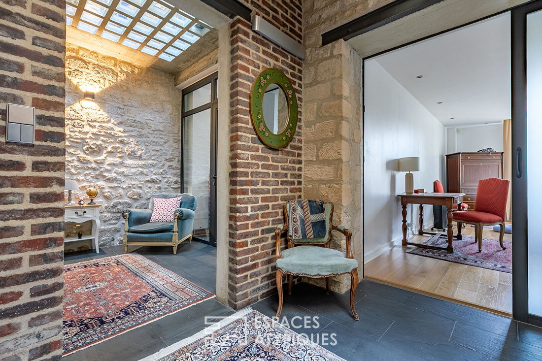 Villa in Chantilly, Hauts-de-France, France 1 - 18360619