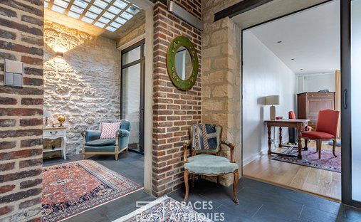 Villa in Chantilly, Hauts-de-France, France 1