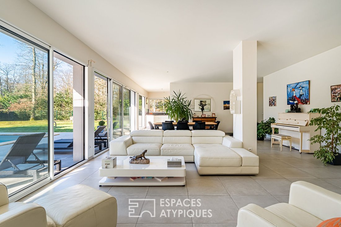 Villa in Feucherolles, Ile-de-France, France 2 - 18361160