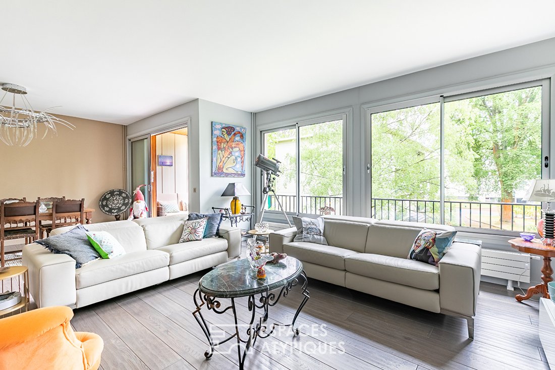 Apartment in Chantilly, Hauts-de-France, France 3 - 18360841