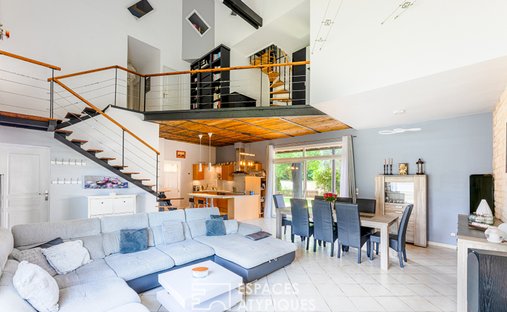Villa in Osny, Ile-de-France, France 1
