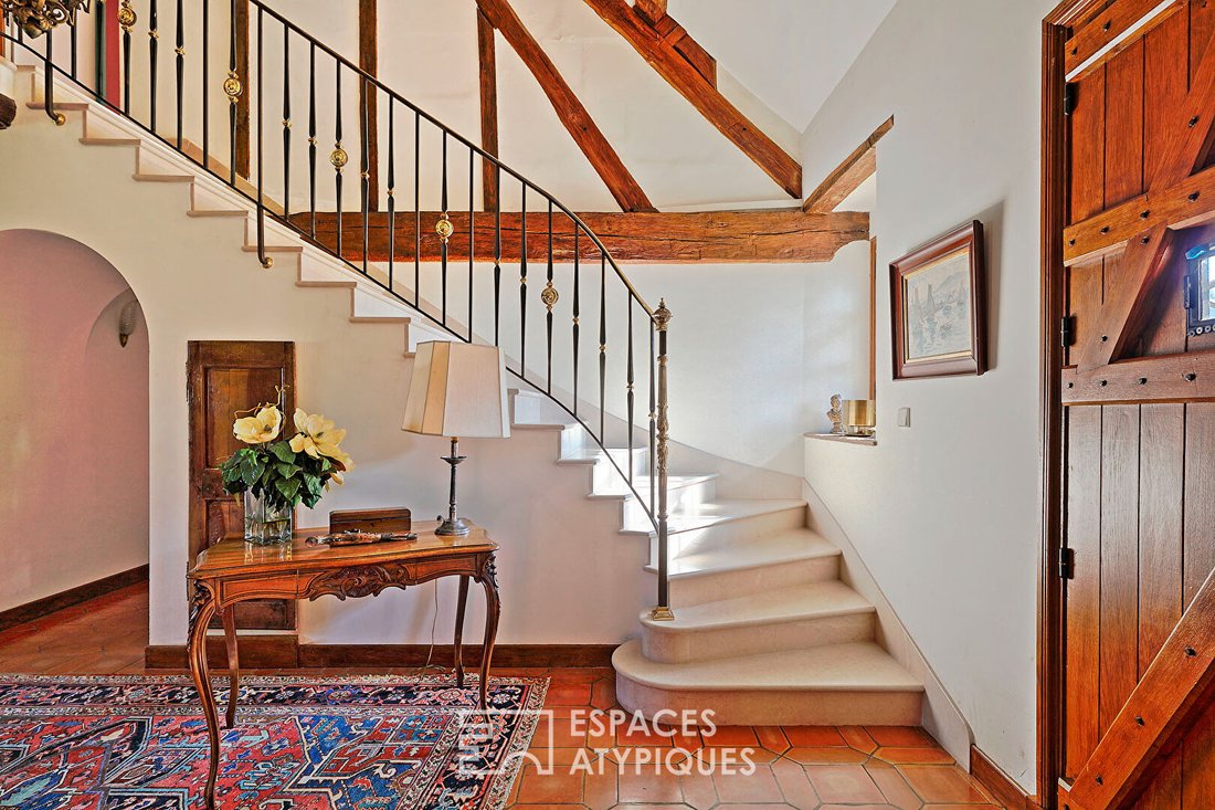 Villa in La Ferte-Gaucher, Ile-de-France, France 3 - 18360789