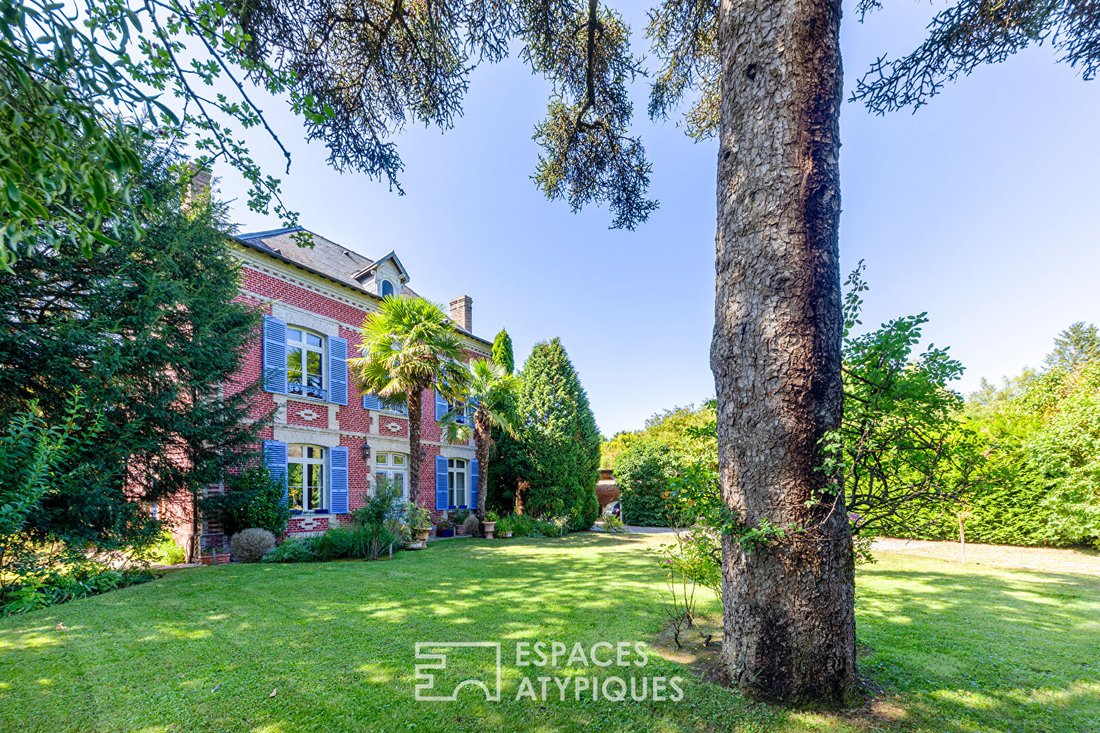 Villa in Chavenay, Ile-de-France, France 2 - 18360952