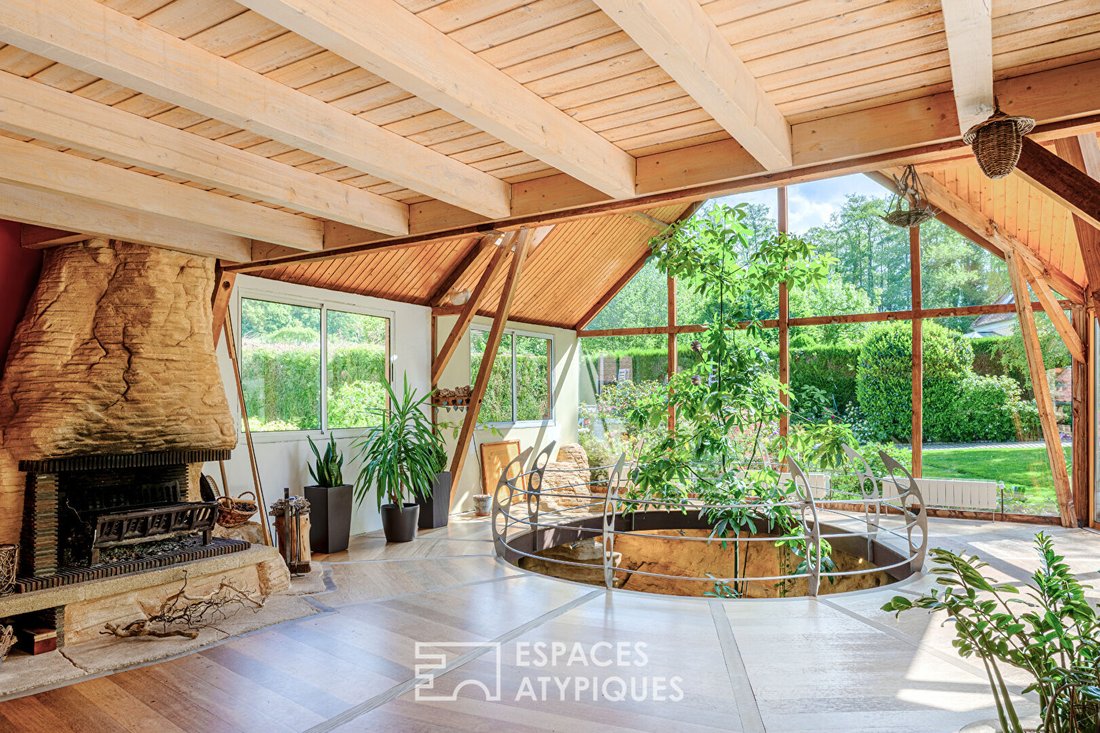 Villa in Chavençon, Hauts-de-France, France 4 - 18361051