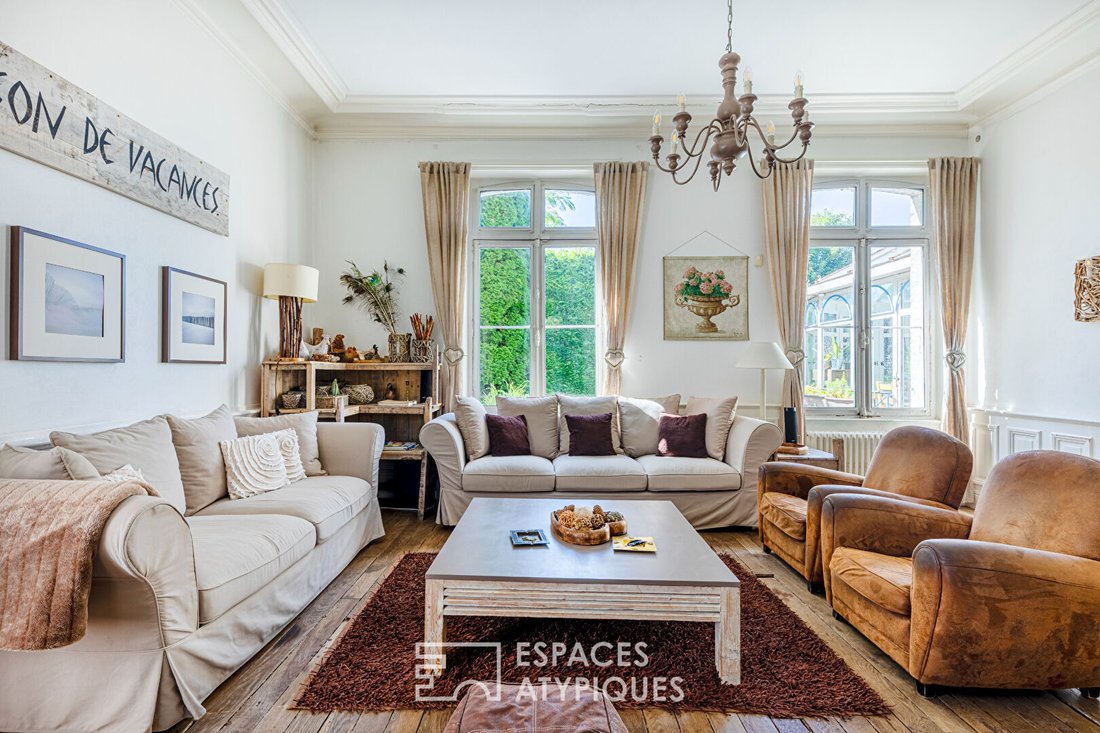 Villa in Chavenay, Ile-de-France, France 4 - 18360952