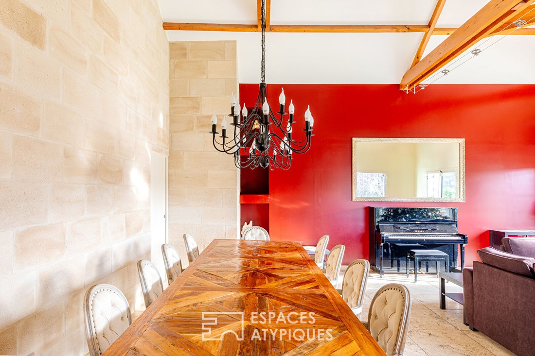 Villa in Sailly, Ile-de-France, France 4 - 18361090