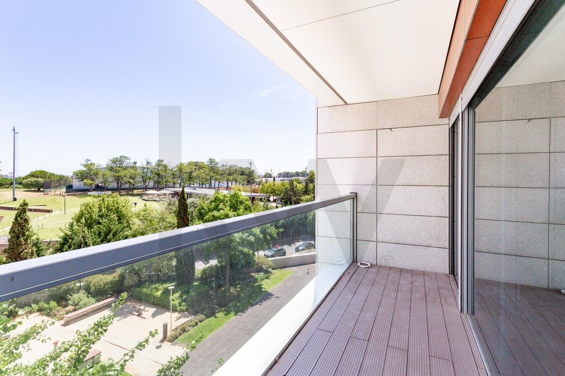 Apartment in Alvalade, Lisbon, Portugal 5 - 18236380