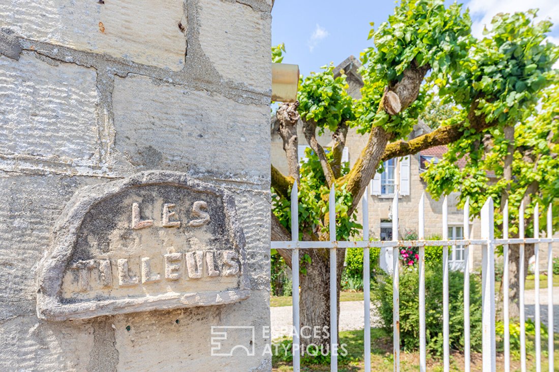 Villa in Mours, Ile-de-France, France 3 - 18360806