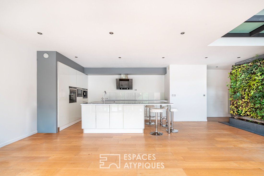 Apartment in Gondoles Nord I, Choisy-le-Roi, France 2 - 18360954
