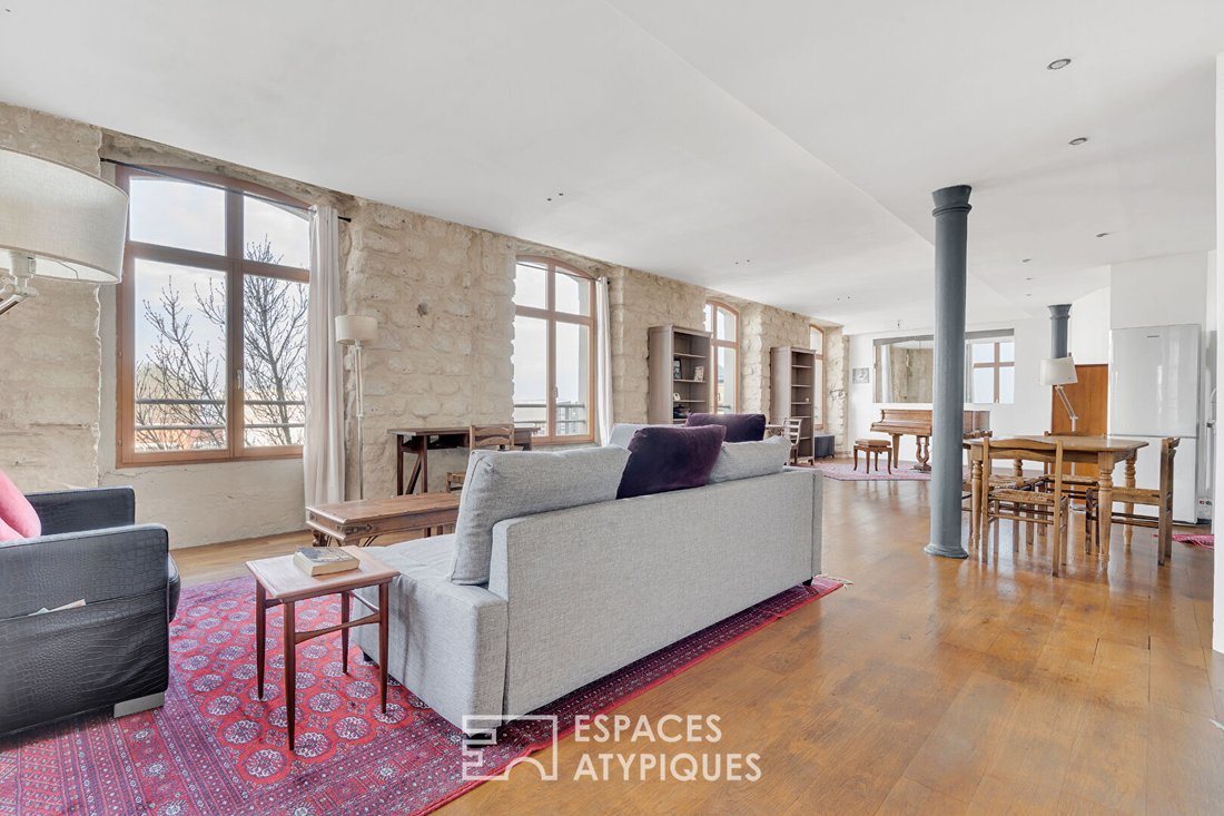 Apartment in Vitry-sur-Seine, Ile-de-France, France 2 - 18360996