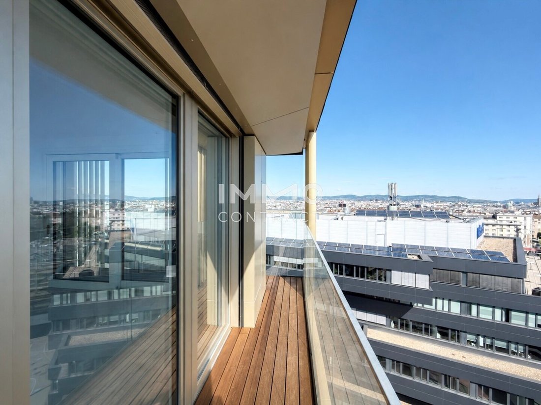 Apartment in Vienna, Wien, Austria 2 - 17037130