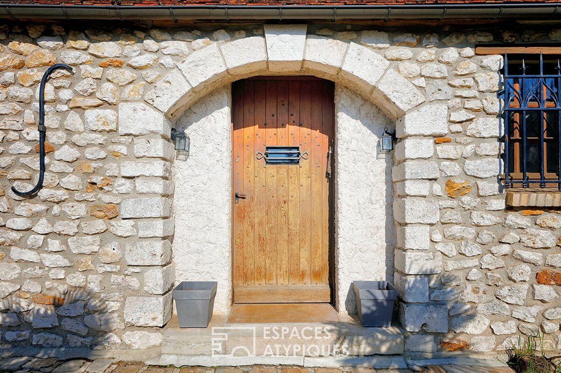 Villa in La Ferte-Gaucher, Ile-de-France, France 4 - 18360789