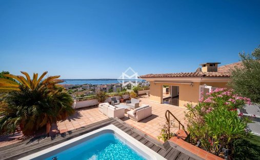 Apartment in Cannes, Provence-Alpes-Côte d'Azur, France 1