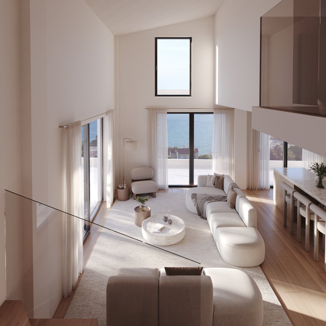 Apartment in Kavala, Macedonia and Thrace, Greece 4 - 18361062
