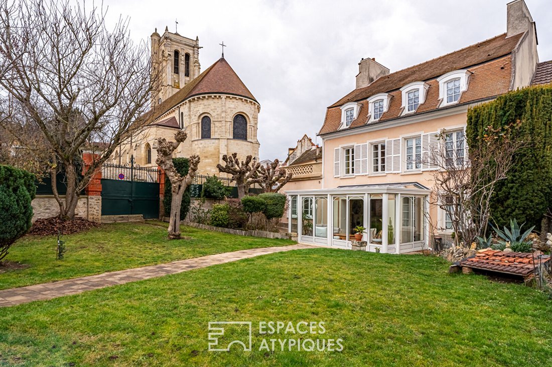 Villa in Bas, Maule, France 1 - 18361274