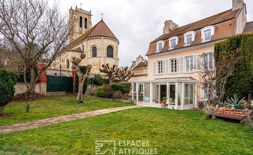 Villa in Bas, Maule, France 1