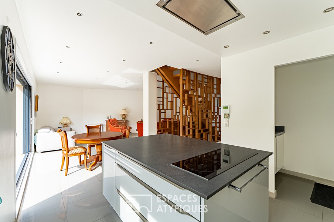 Villa in Le Village, Elancourt, France 4 - 18361294