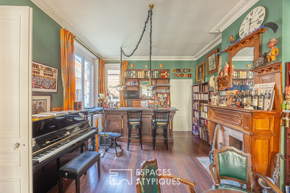 Villa in Albert, Hauts-de-France, France 2 - 18360669