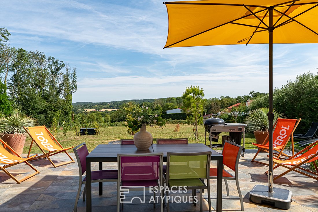 Villa in Orgeval, Ile-de-France, France 4 - 18361252