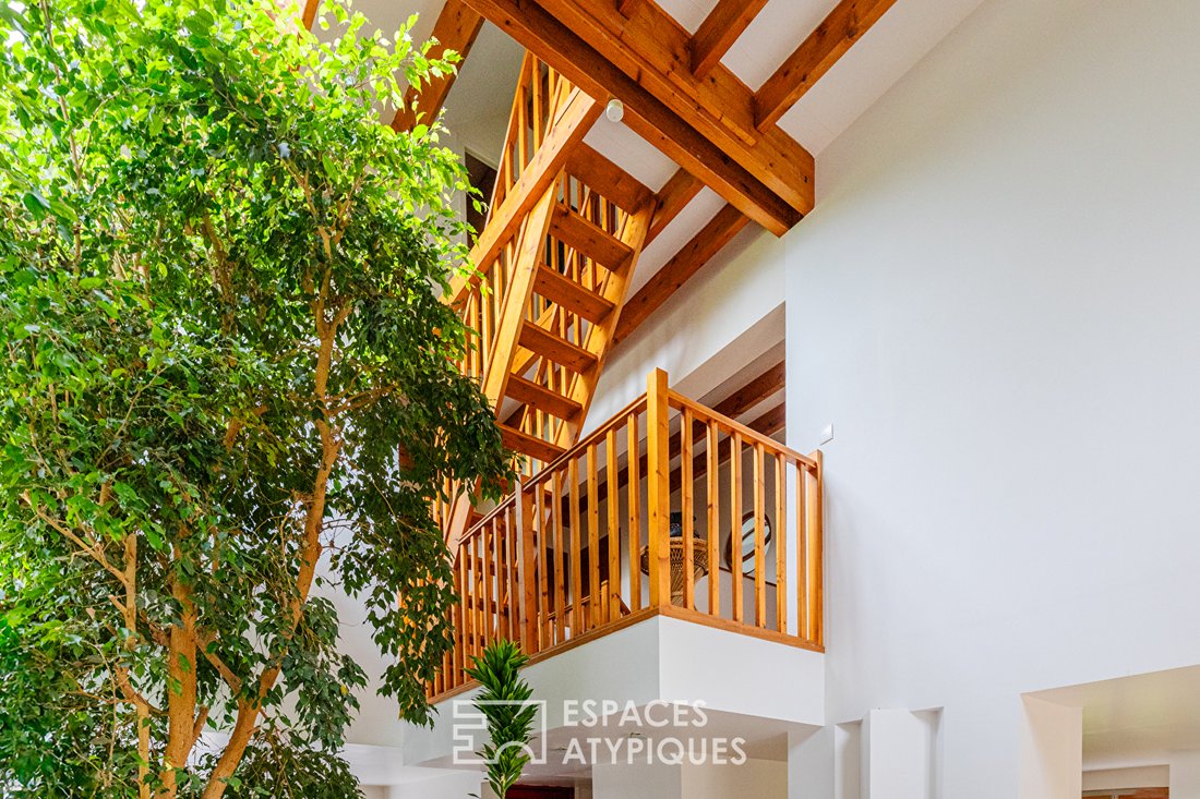 Villa in Presles, Ile-de-France, France 5 - 18360866