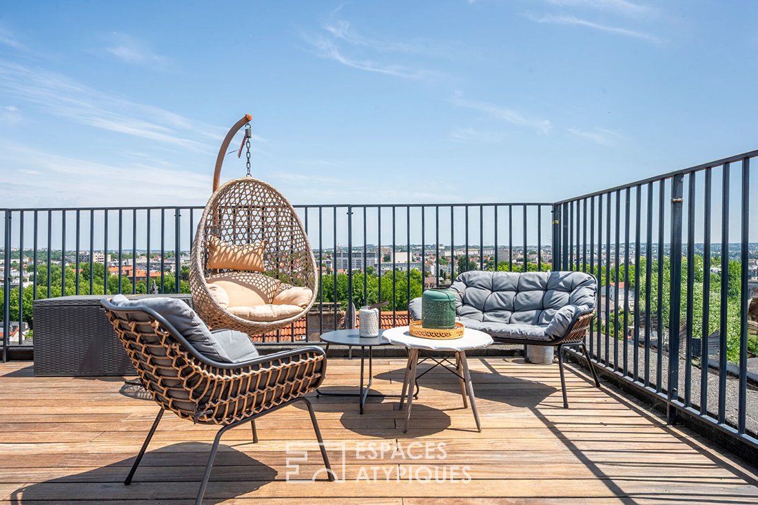 Apartment in Platanes, Joinville-le-Pont, France 3 - 18361178