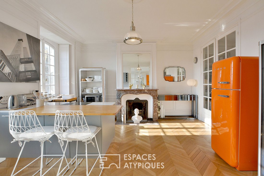 Apartment in Abbeville, Hauts-de-France, France 5 - 18360654
