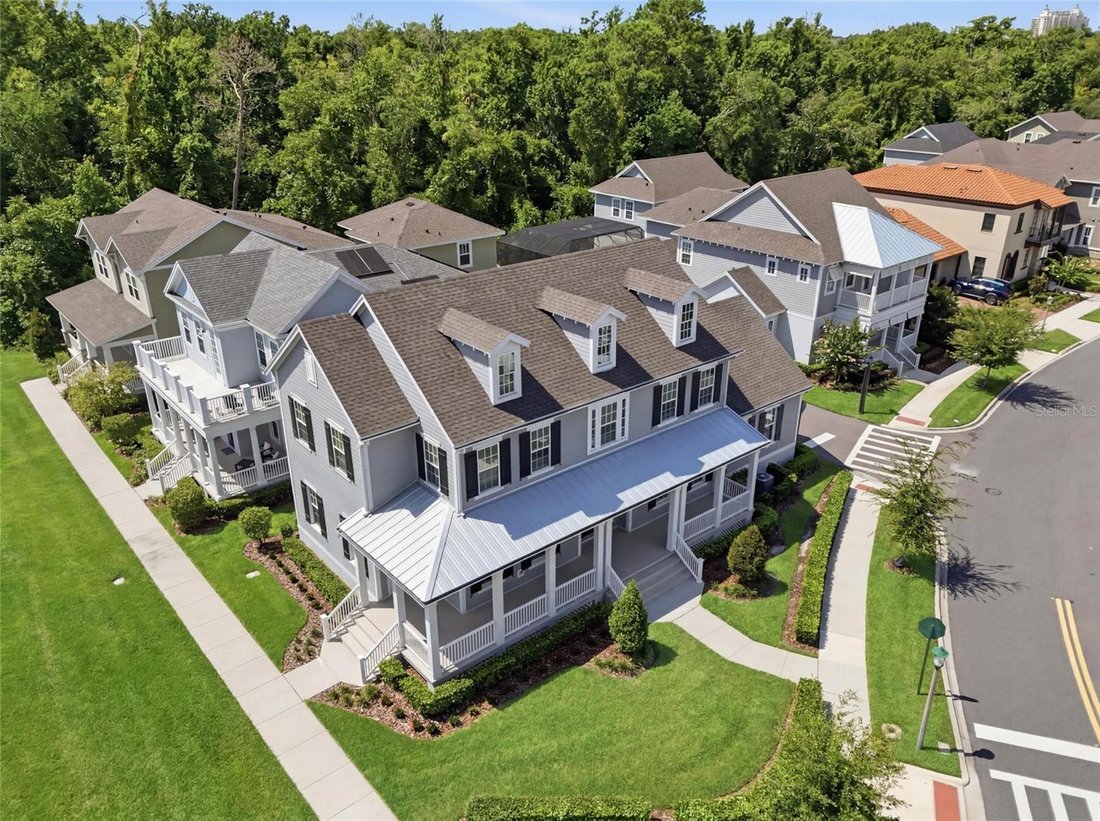 House in Davenport, Florida, United States 4 - 18360313
