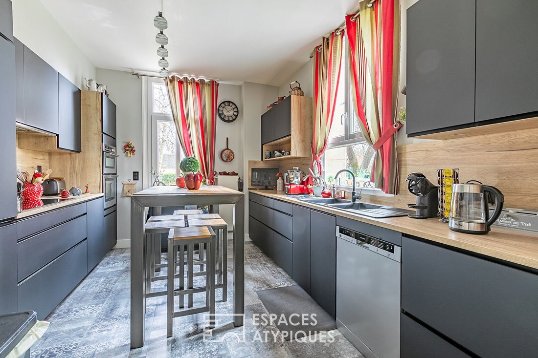 Villa in Senlis, Hauts-de-France, France 5 - 18360874