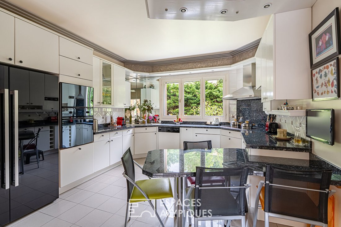 Villa in Nord Yvette, Saint-Rémy-lès-Chevreuse, France 4 - 18361308