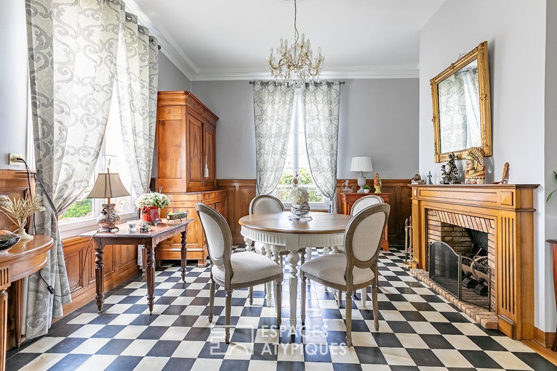 Villa in Senlis, Hauts-de-France, France 3 - 18360874