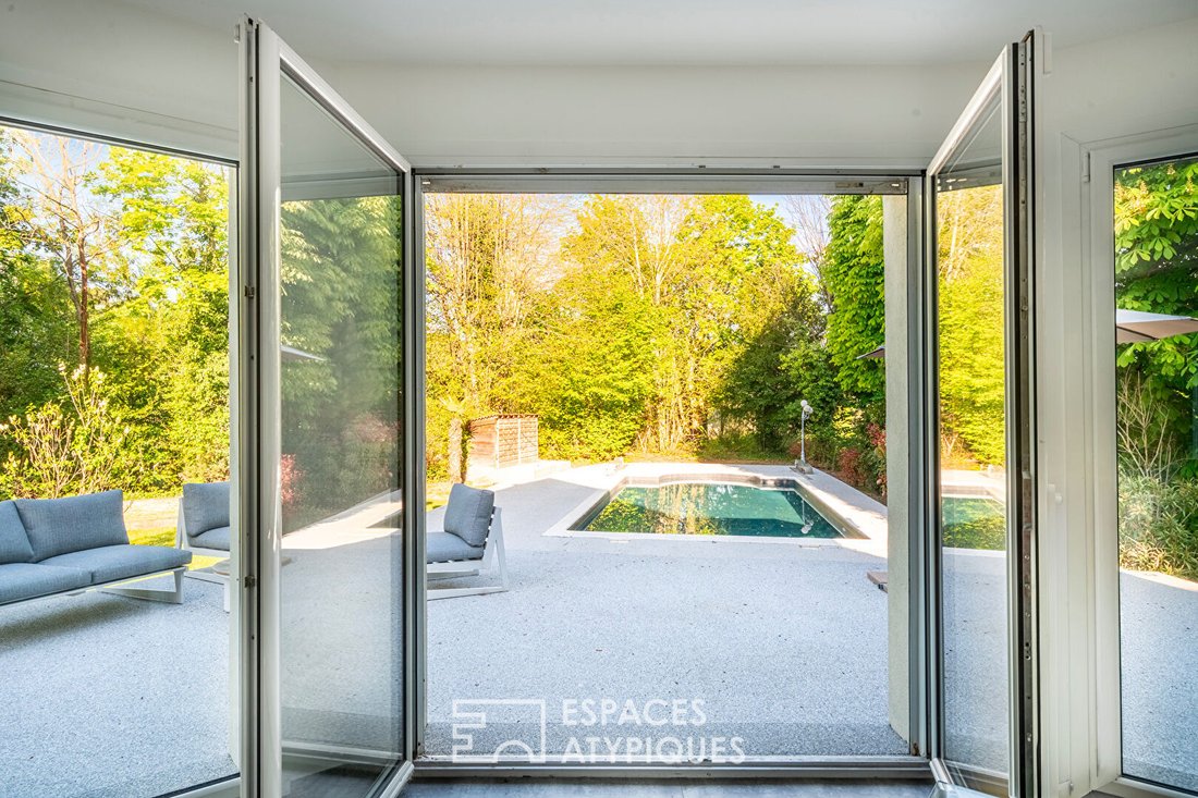 Villa in Ferber Leclerc, Le Perreux-sur-Marne, France 5 - 18360979