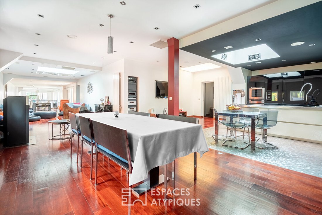 Apartment in Nogent-sur-Marne, Ile-de-France, France 3 - 18361207