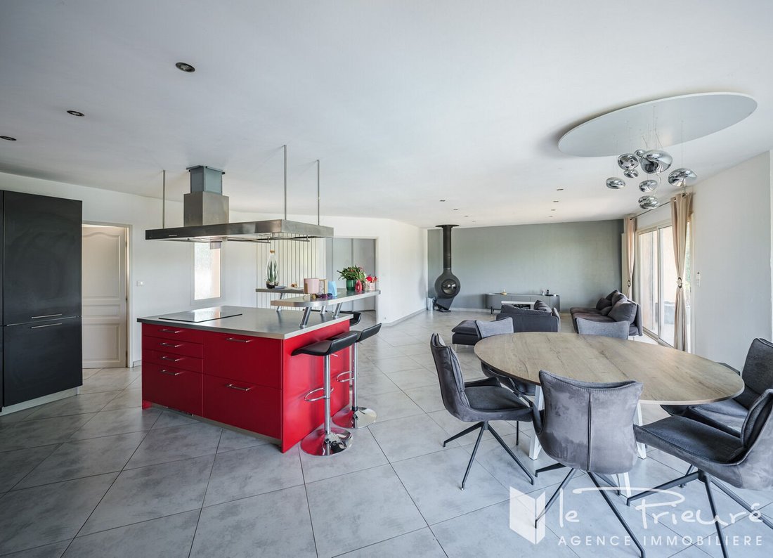 Villa in Terssac, Occitania, France 4 - 18360621