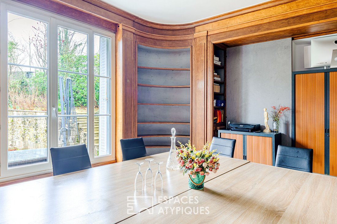 Apartment in Centre Ville, Pontoise, France 5 - 18361143