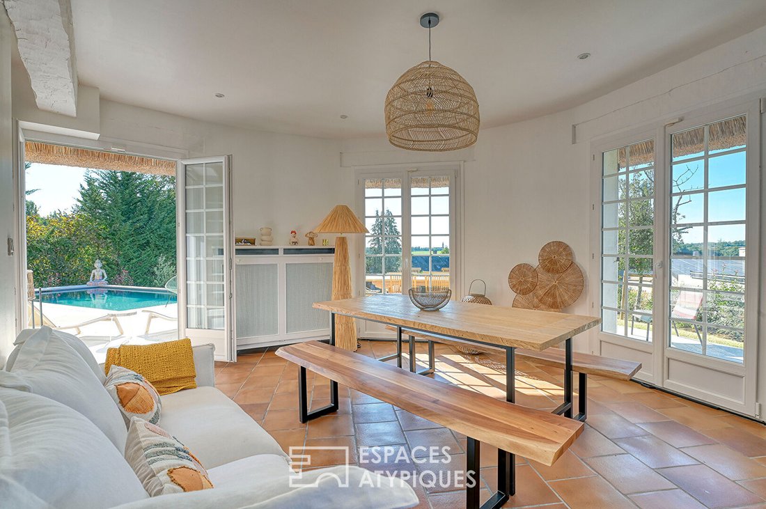 Villa in La Hauteville, Ile-de-France, France 3 - 18360816