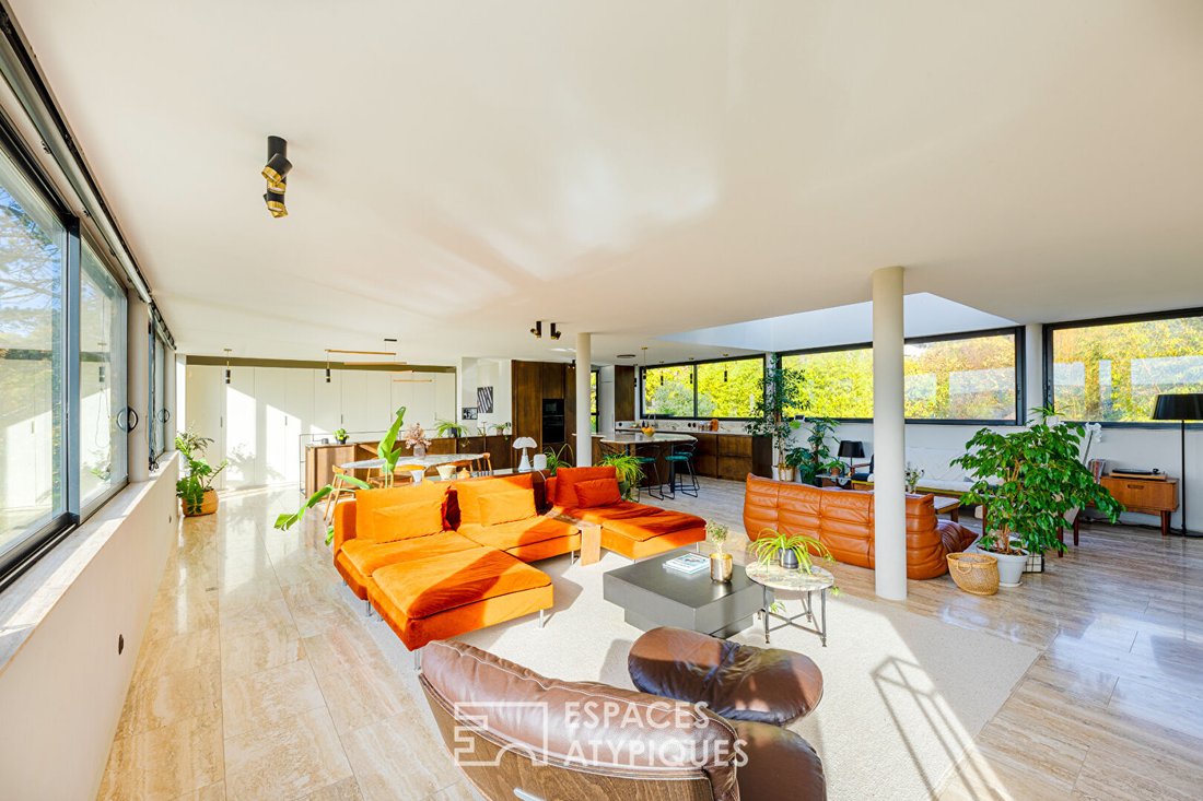 Villa in Vaux-sur-Seine, Ile-de-France, France 2 - 18361083