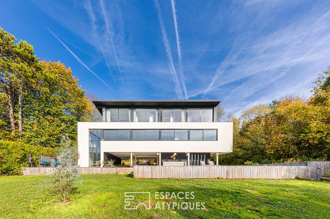 Villa in Vaux-sur-Seine, Ile-de-France, France 3 - 18361083
