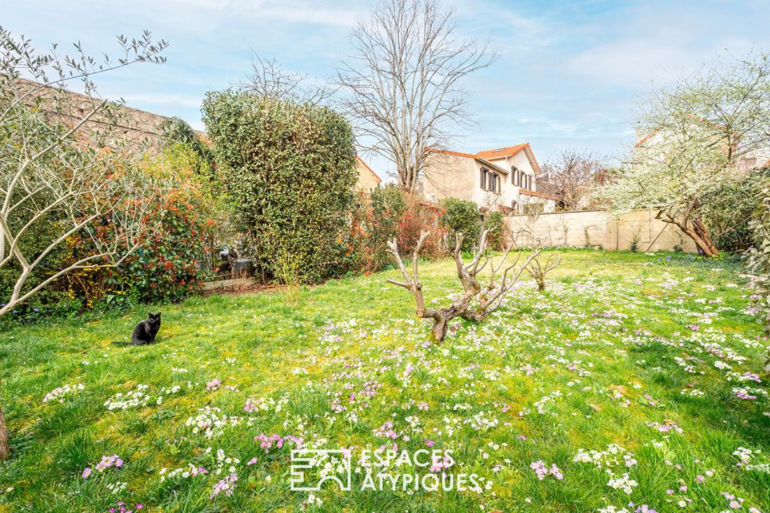 Villa in Nogent-sur-Marne, Ile-de-France, France 3 - 18360909