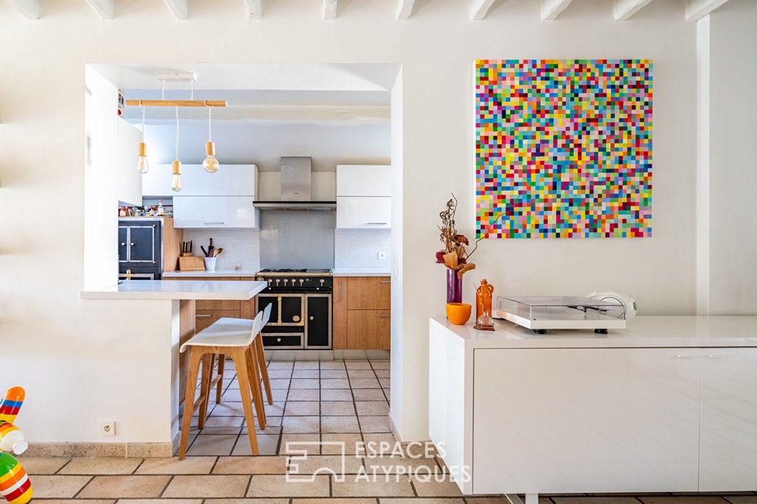 Villa in Sud, Plaisir, France 5 - 18361027